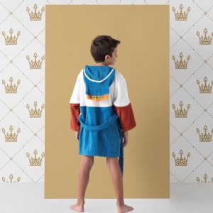 Alboronoz Infantil KING Rizo Basic
